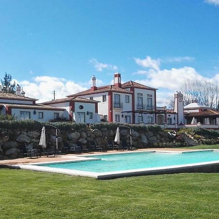 Hotel Rural Monte Da Provenca Elvas Exterior photo