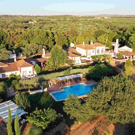 Hotel Rural Monte Da Provenca Elvas Exterior photo