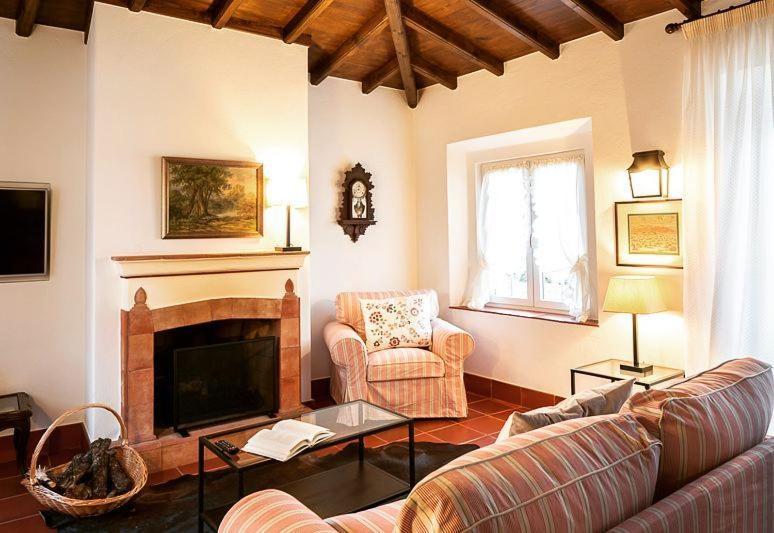 Hotel Rural Monte Da Provenca Elvas Exterior photo