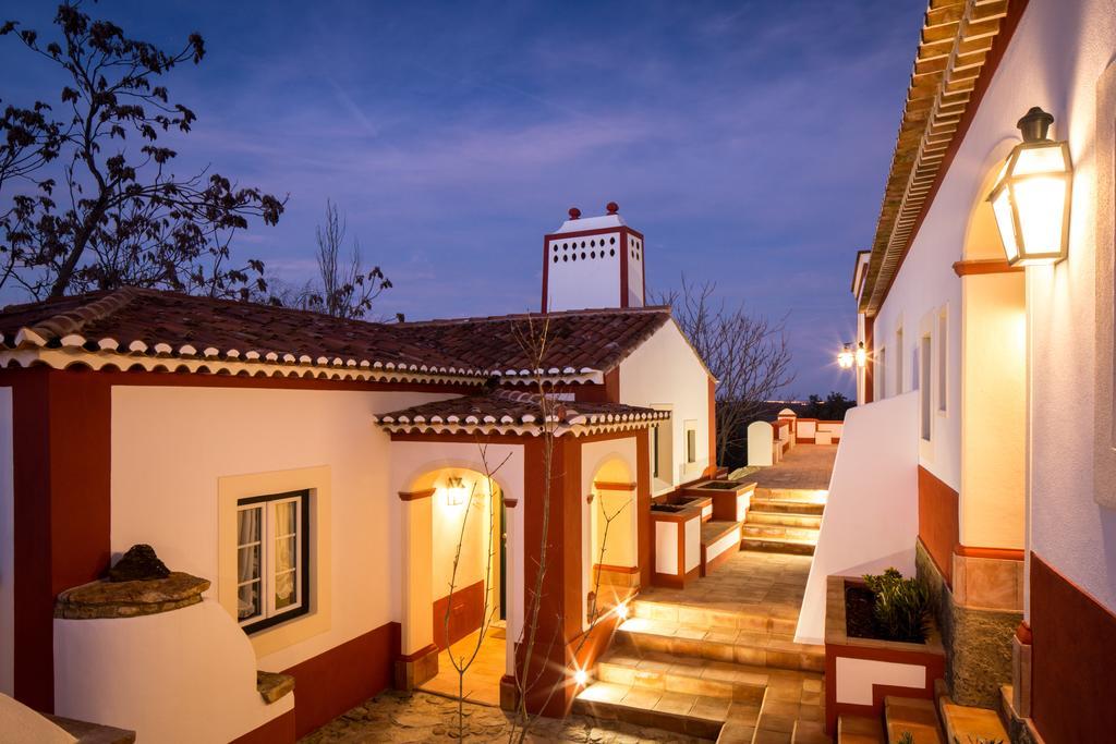 Hotel Rural Monte Da Provenca Elvas Exterior photo
