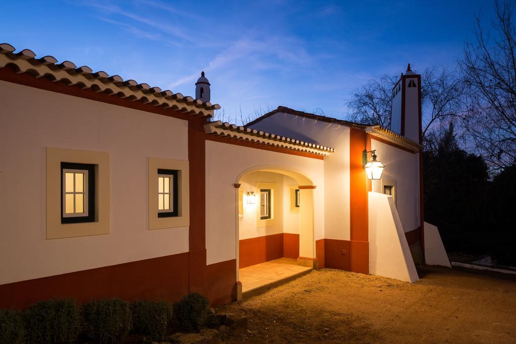 Hotel Rural Monte Da Provenca Elvas Exterior photo
