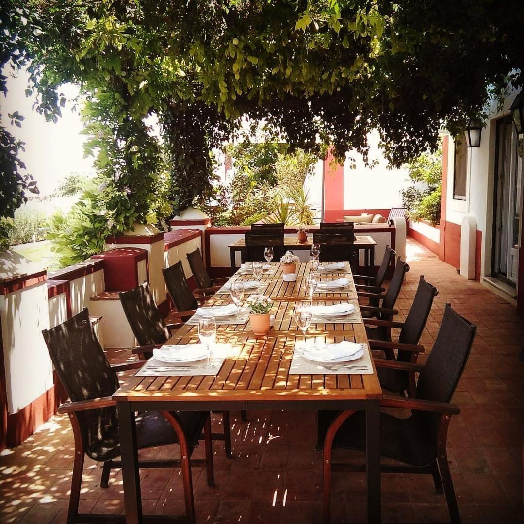 Hotel Rural Monte Da Provenca Elvas Exterior photo
