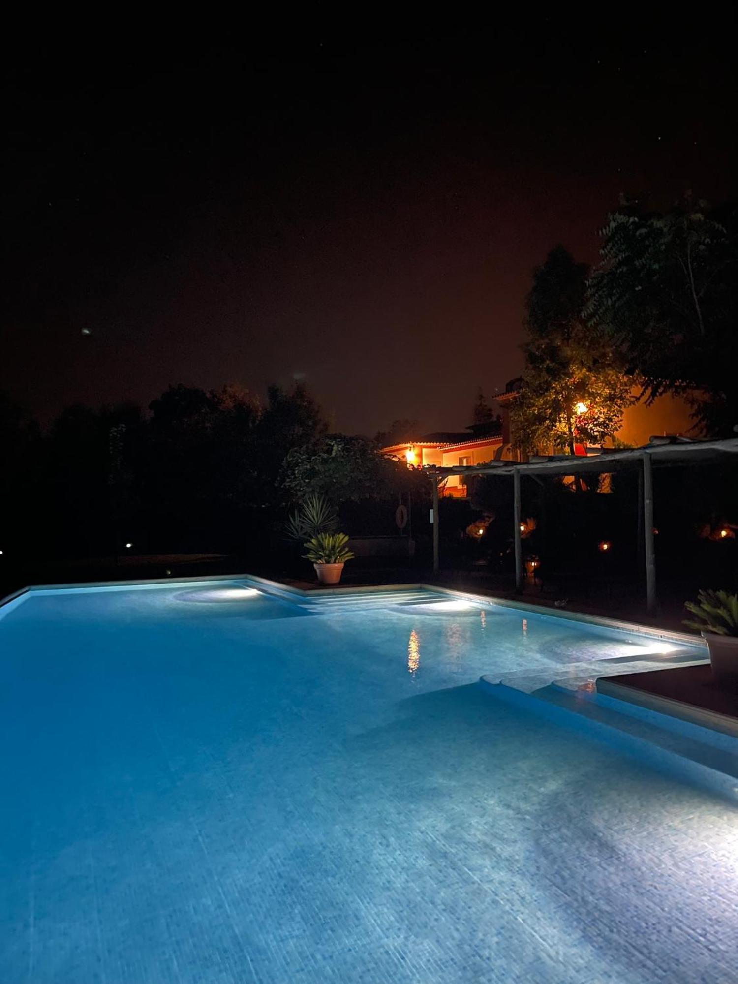 Hotel Rural Monte Da Provenca Elvas Exterior photo