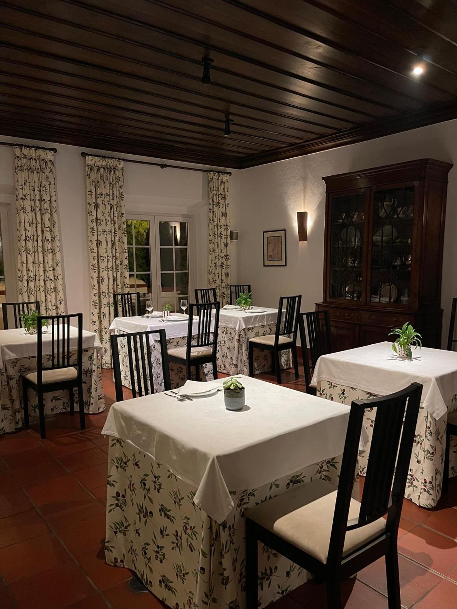 Hotel Rural Monte Da Provenca Elvas Exterior photo