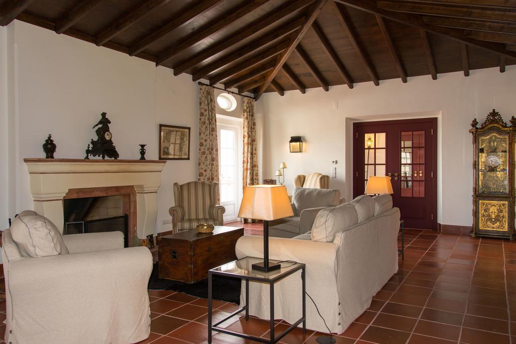 Hotel Rural Monte Da Provenca Elvas Exterior photo