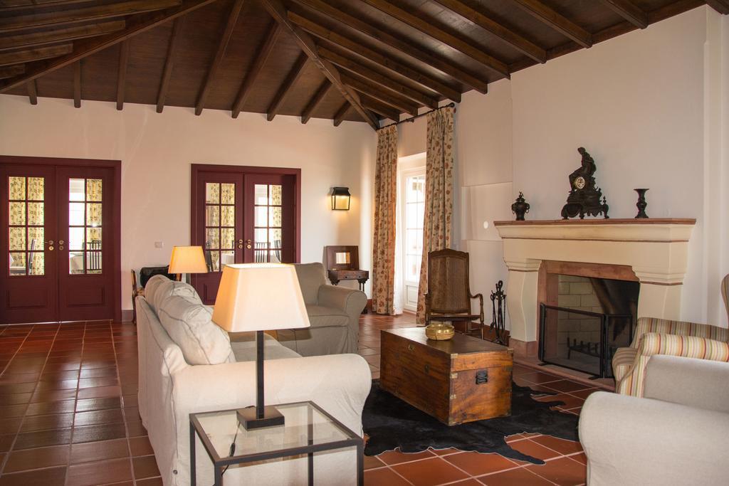 Hotel Rural Monte Da Provenca Elvas Exterior photo