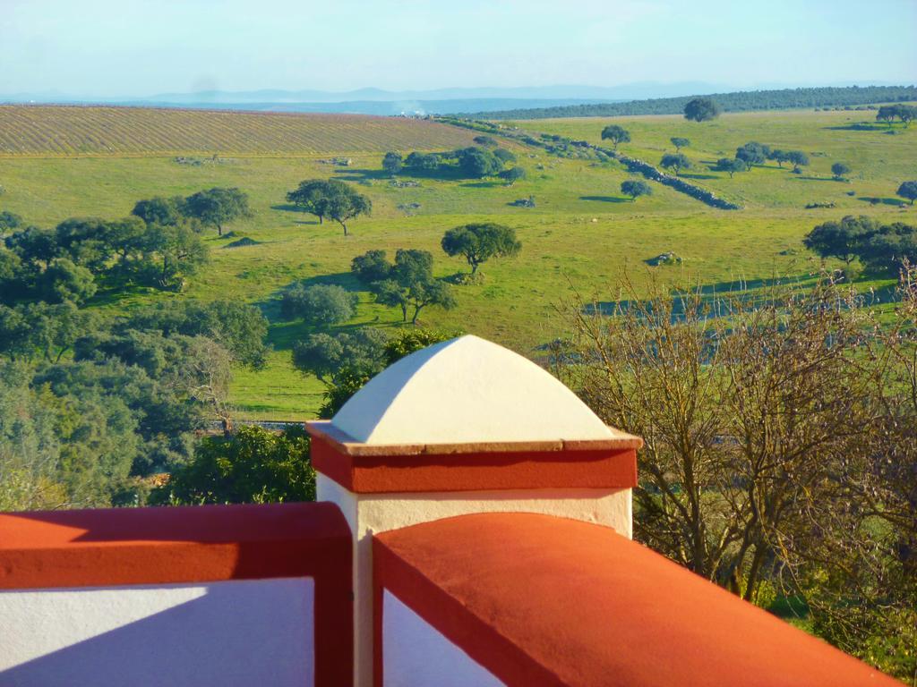 Hotel Rural Monte Da Provenca Elvas Exterior photo