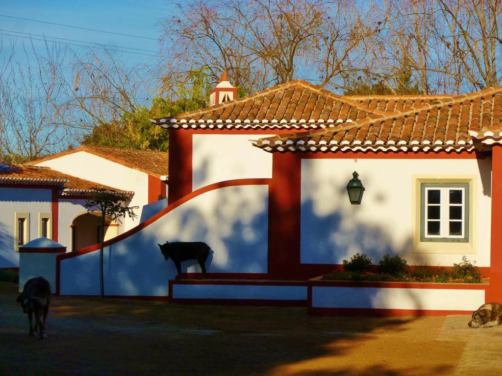 Hotel Rural Monte Da Provenca Elvas Exterior photo