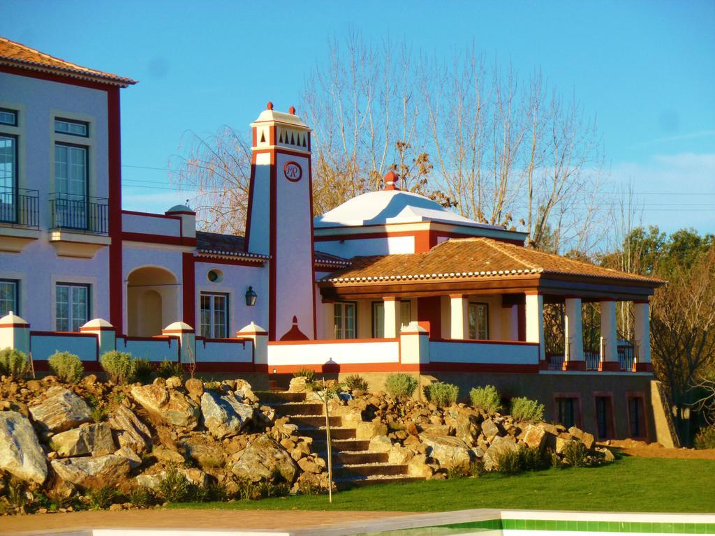 Hotel Rural Monte Da Provenca Elvas Exterior photo