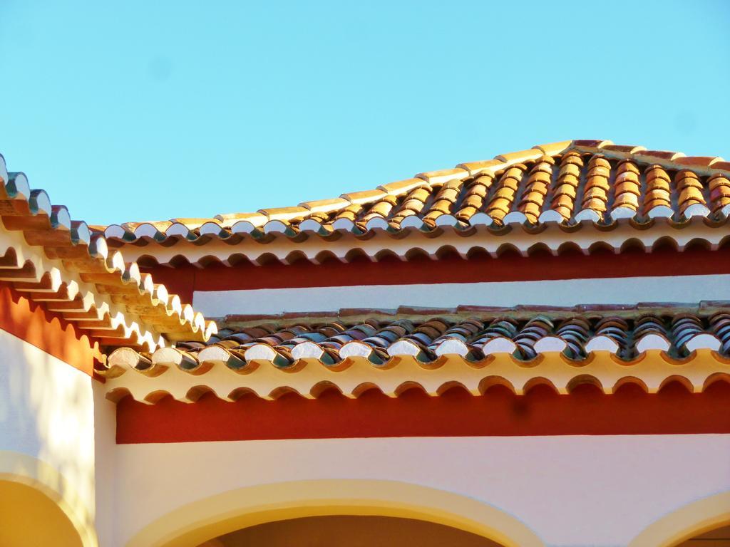 Hotel Rural Monte Da Provenca Elvas Exterior photo