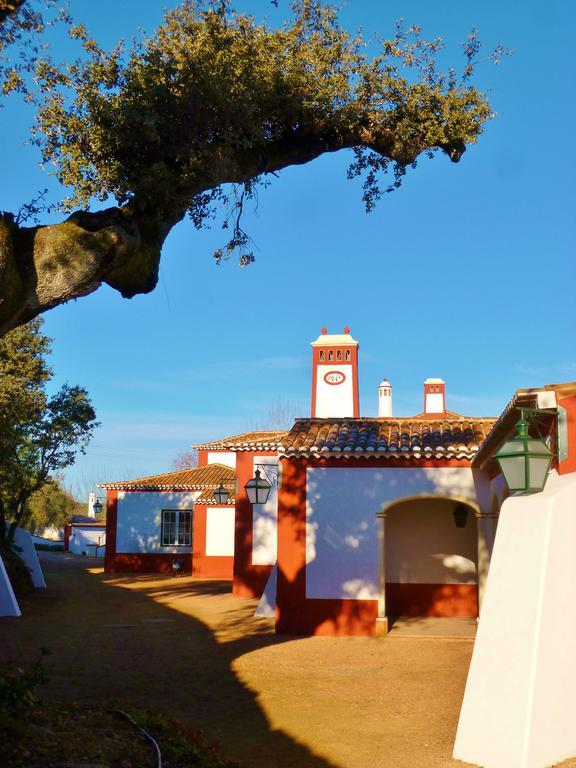 Hotel Rural Monte Da Provenca Elvas Exterior photo