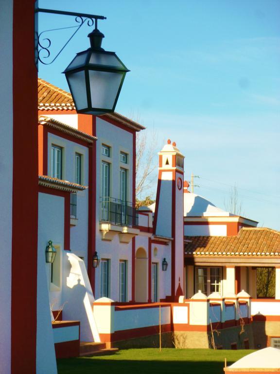 Hotel Rural Monte Da Provenca Elvas Exterior photo