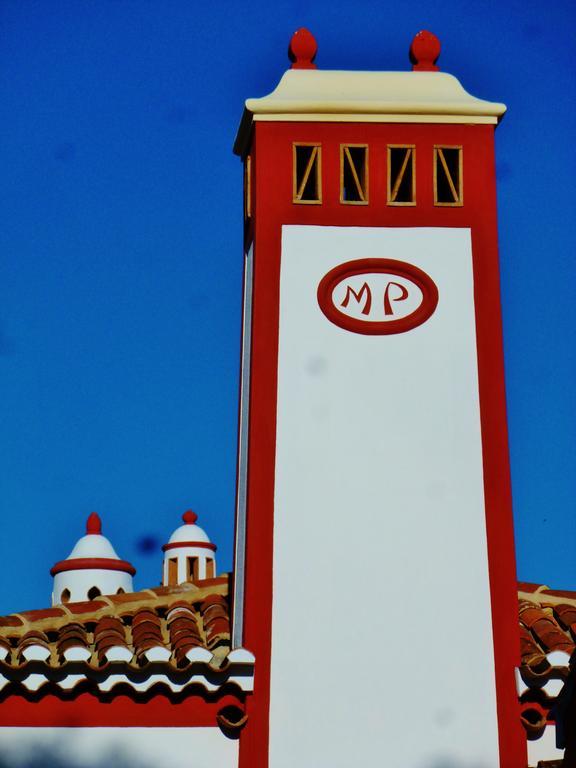 Hotel Rural Monte Da Provenca Elvas Exterior photo