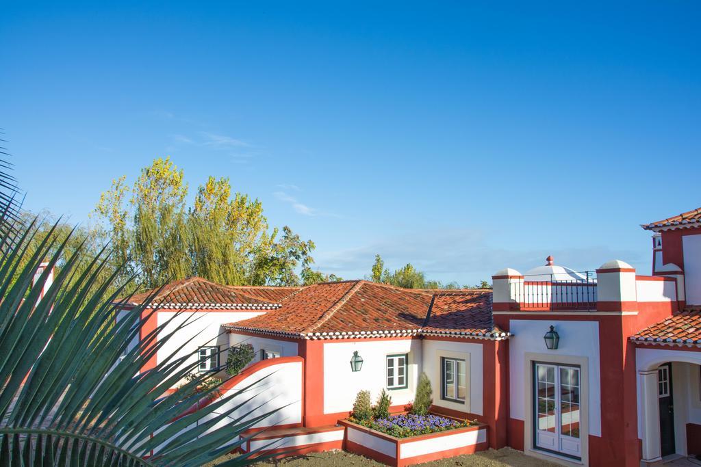 Hotel Rural Monte Da Provenca Elvas Exterior photo
