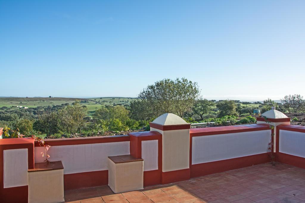 Hotel Rural Monte Da Provenca Elvas Exterior photo