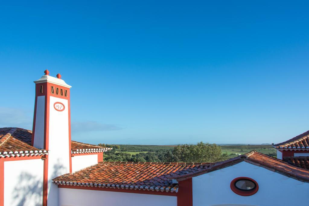 Hotel Rural Monte Da Provenca Elvas Exterior photo