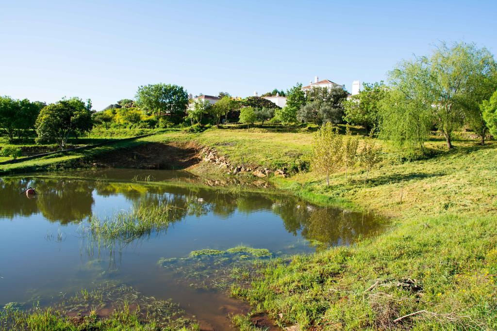 Hotel Rural Monte Da Provenca Elvas Exterior photo