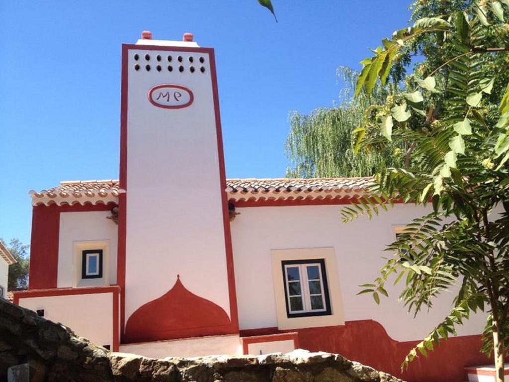 Hotel Rural Monte Da Provenca Elvas Exterior photo
