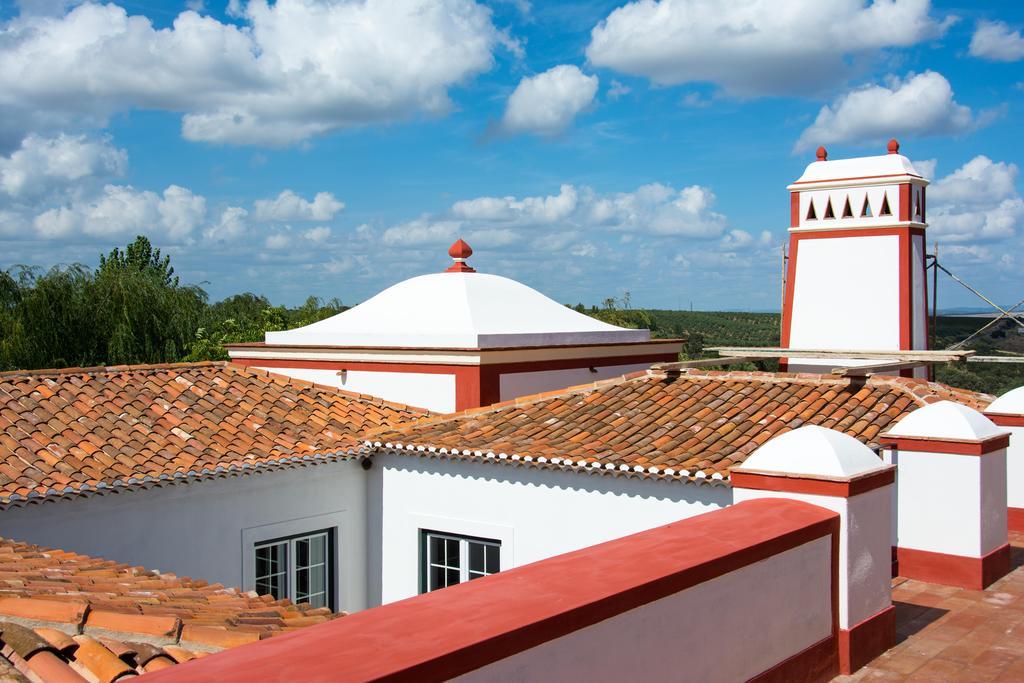Hotel Rural Monte Da Provenca Elvas Exterior photo