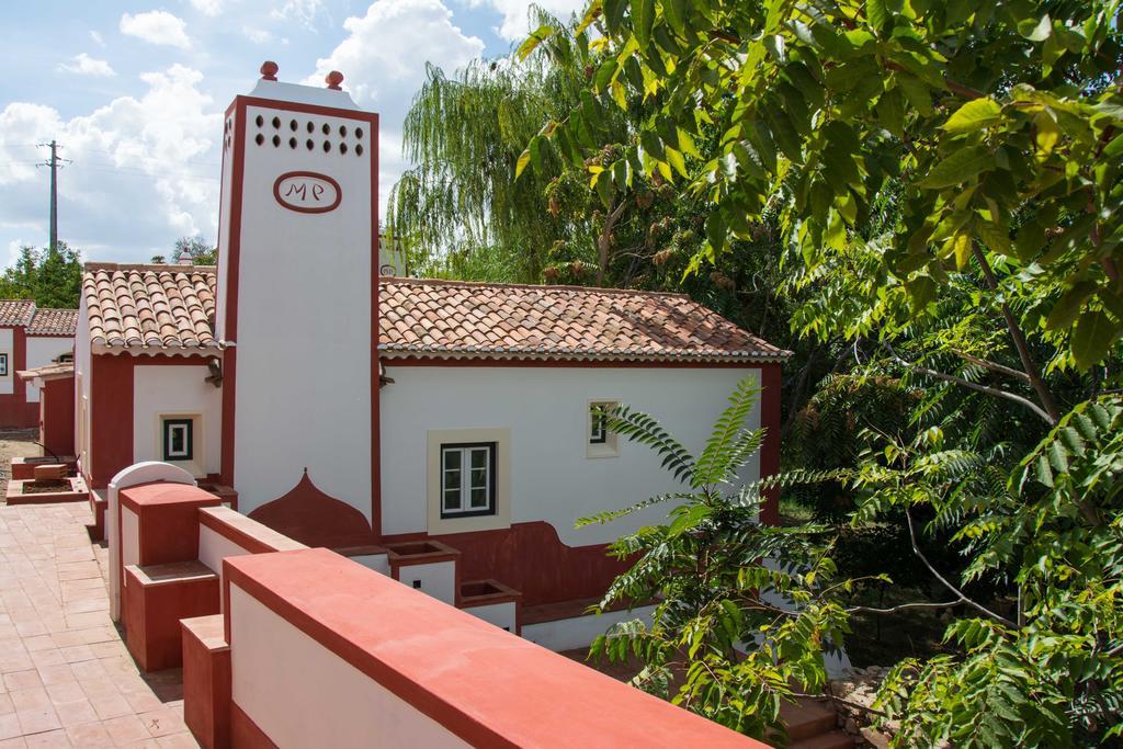 Hotel Rural Monte Da Provenca Elvas Exterior photo