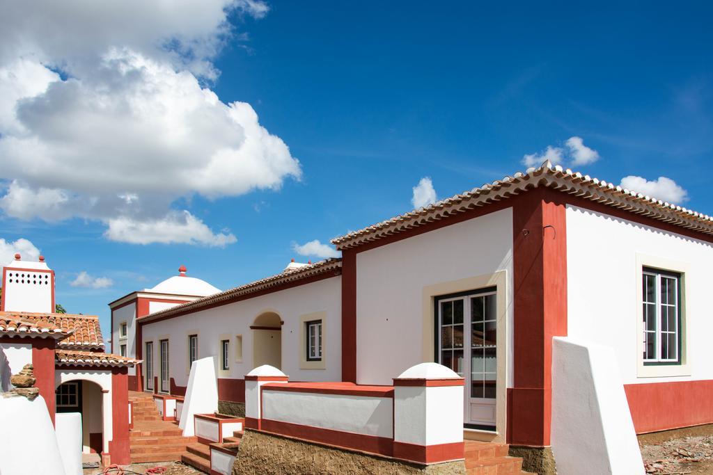 Hotel Rural Monte Da Provenca Elvas Exterior photo