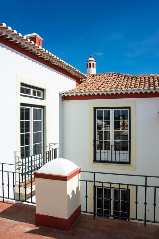 Hotel Rural Monte Da Provenca Elvas Exterior photo