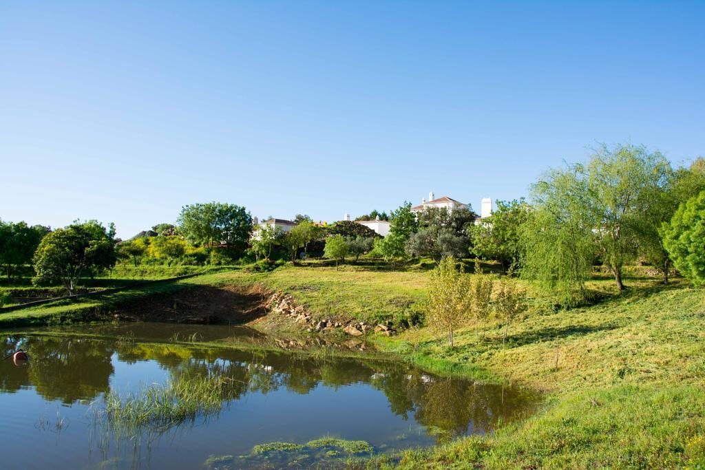 Hotel Rural Monte Da Provenca Elvas Exterior photo