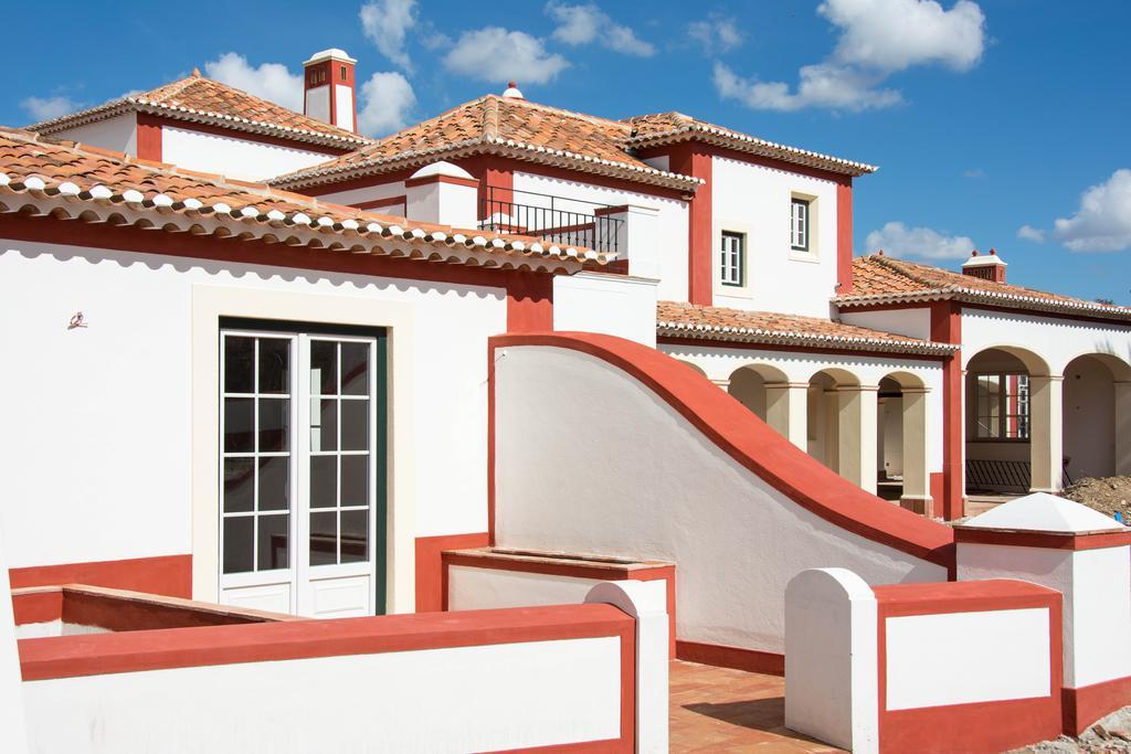 Hotel Rural Monte Da Provenca Elvas Exterior photo