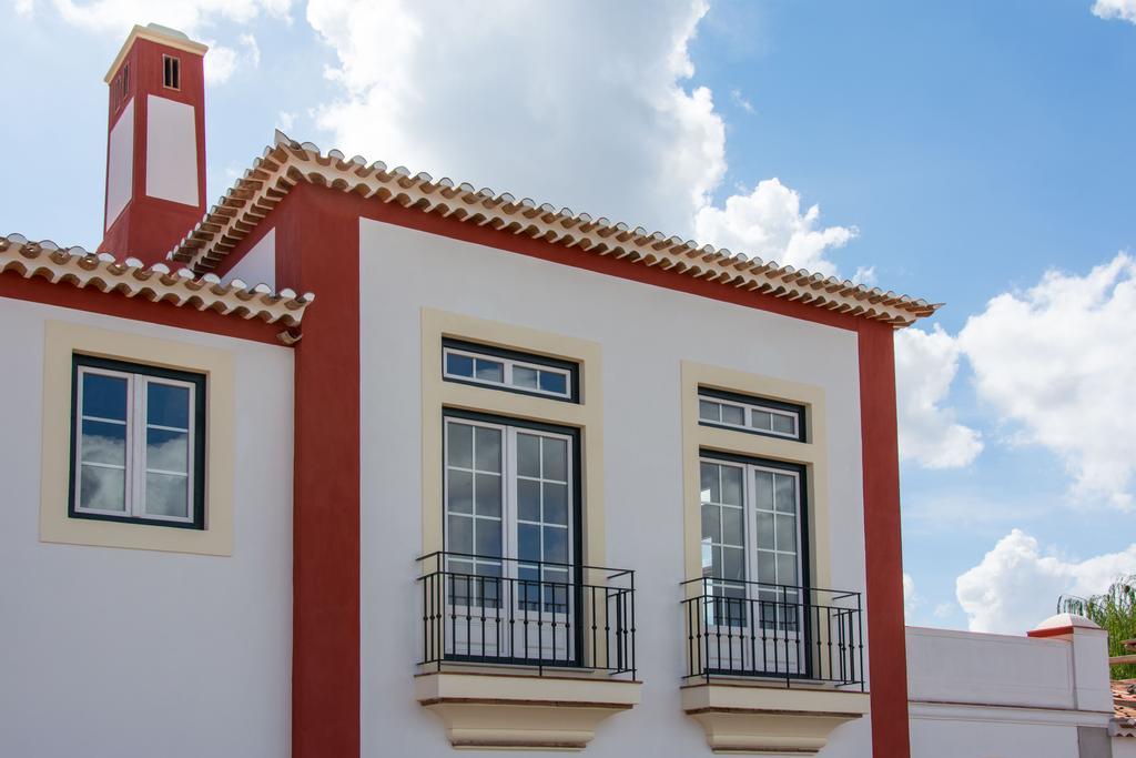 Hotel Rural Monte Da Provenca Elvas Exterior photo