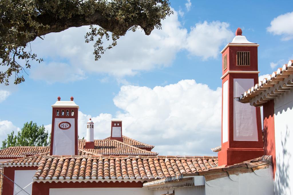 Hotel Rural Monte Da Provenca Elvas Exterior photo
