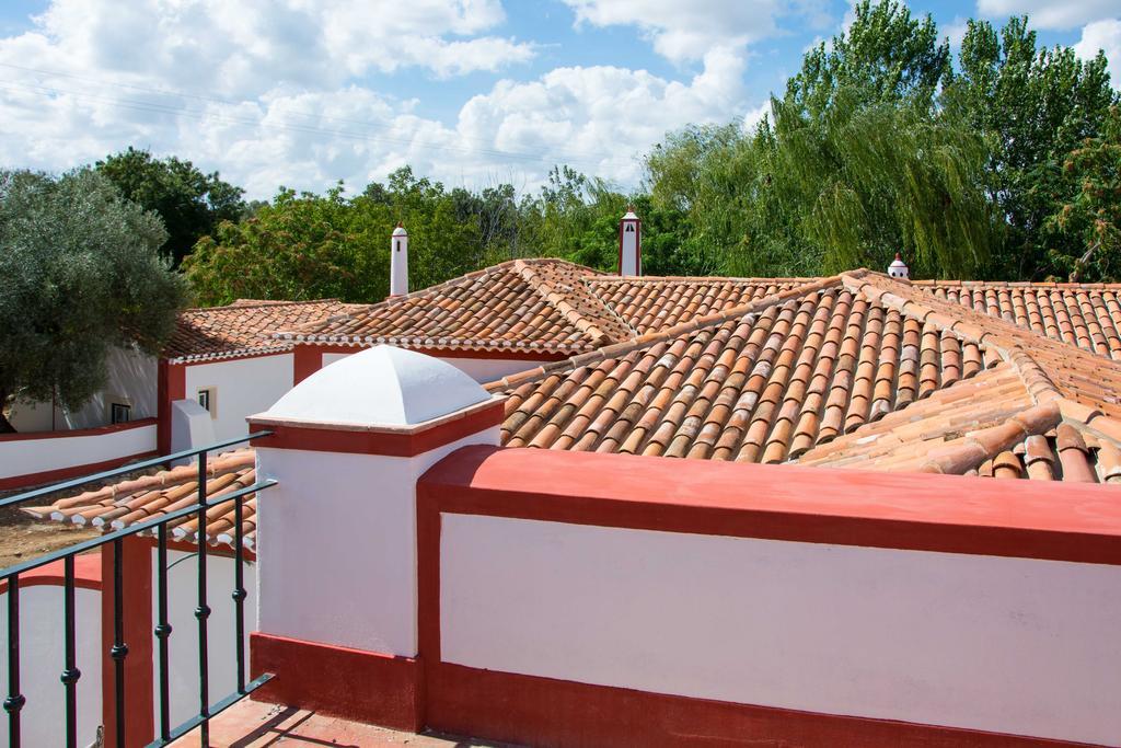 Hotel Rural Monte Da Provenca Elvas Exterior photo