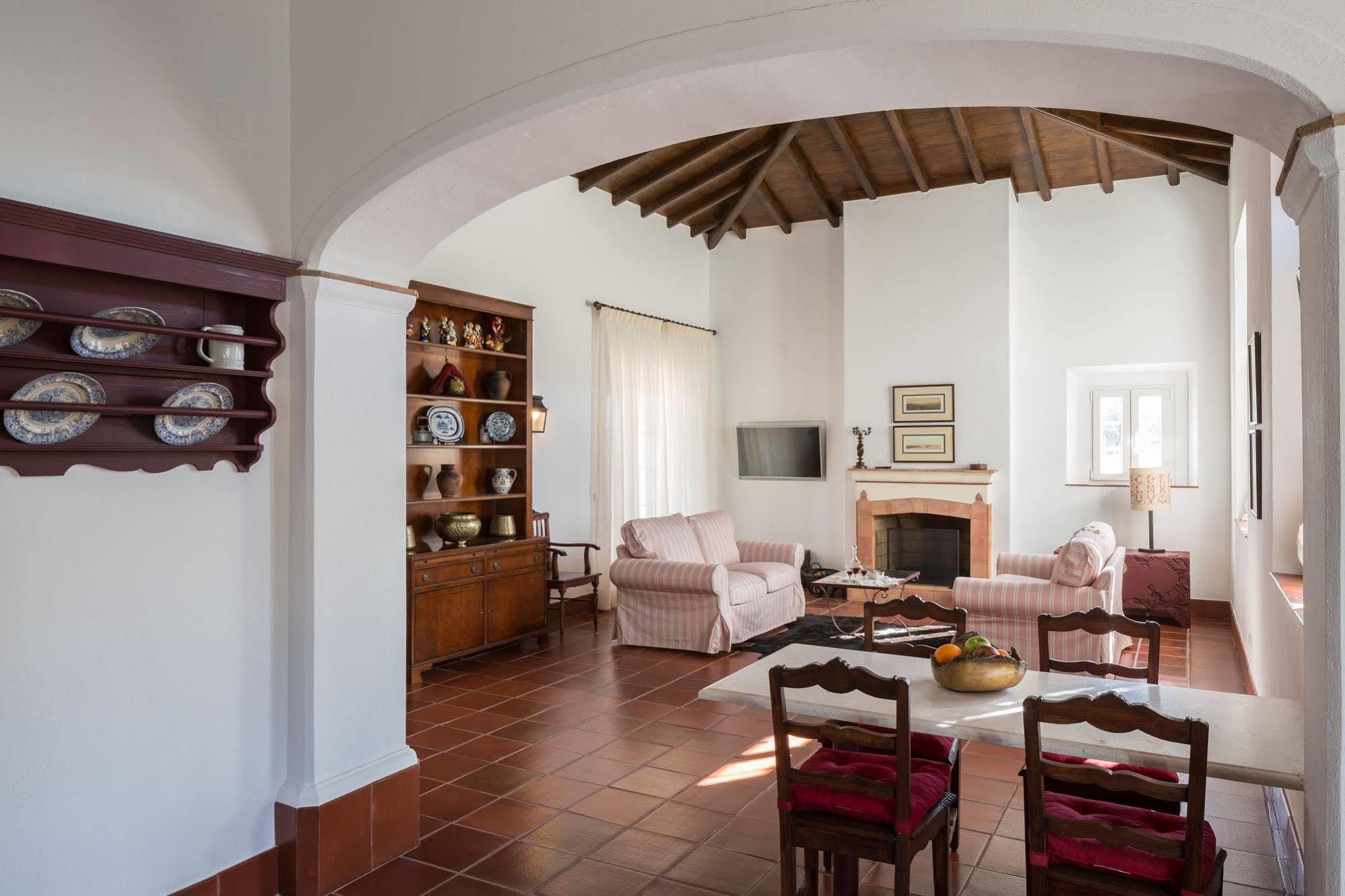 Hotel Rural Monte Da Provenca Elvas Exterior photo
