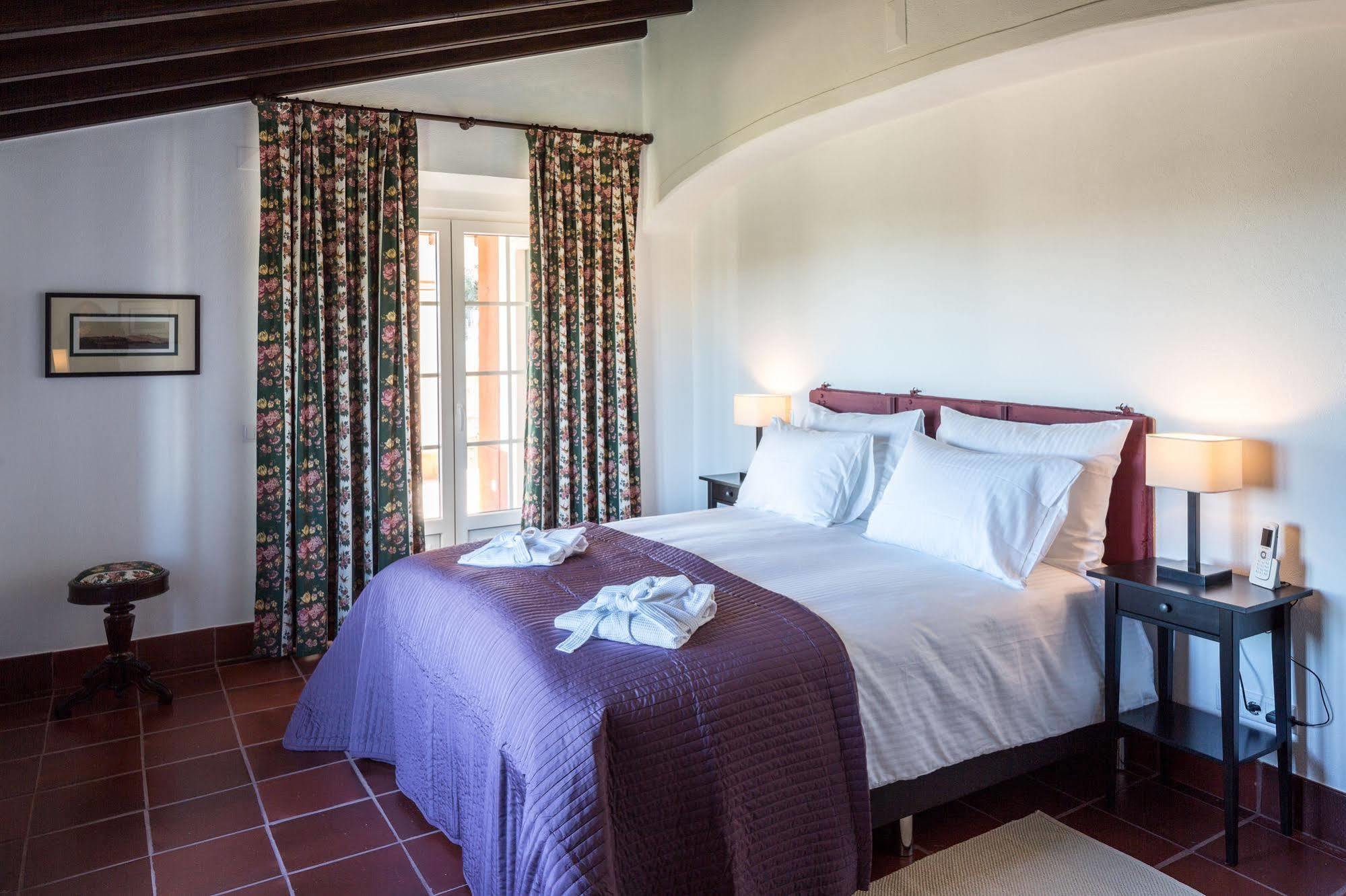 Hotel Rural Monte Da Provenca Elvas Exterior photo