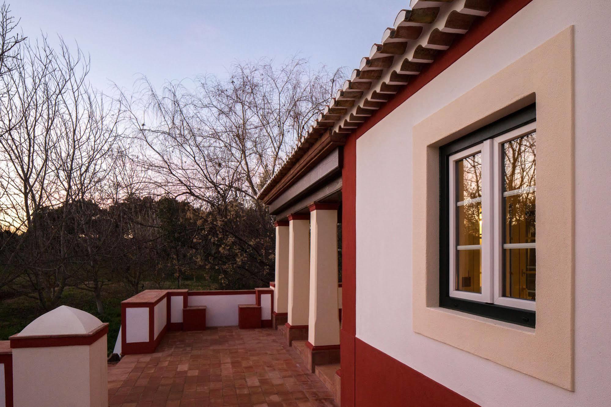 Hotel Rural Monte Da Provenca Elvas Exterior photo