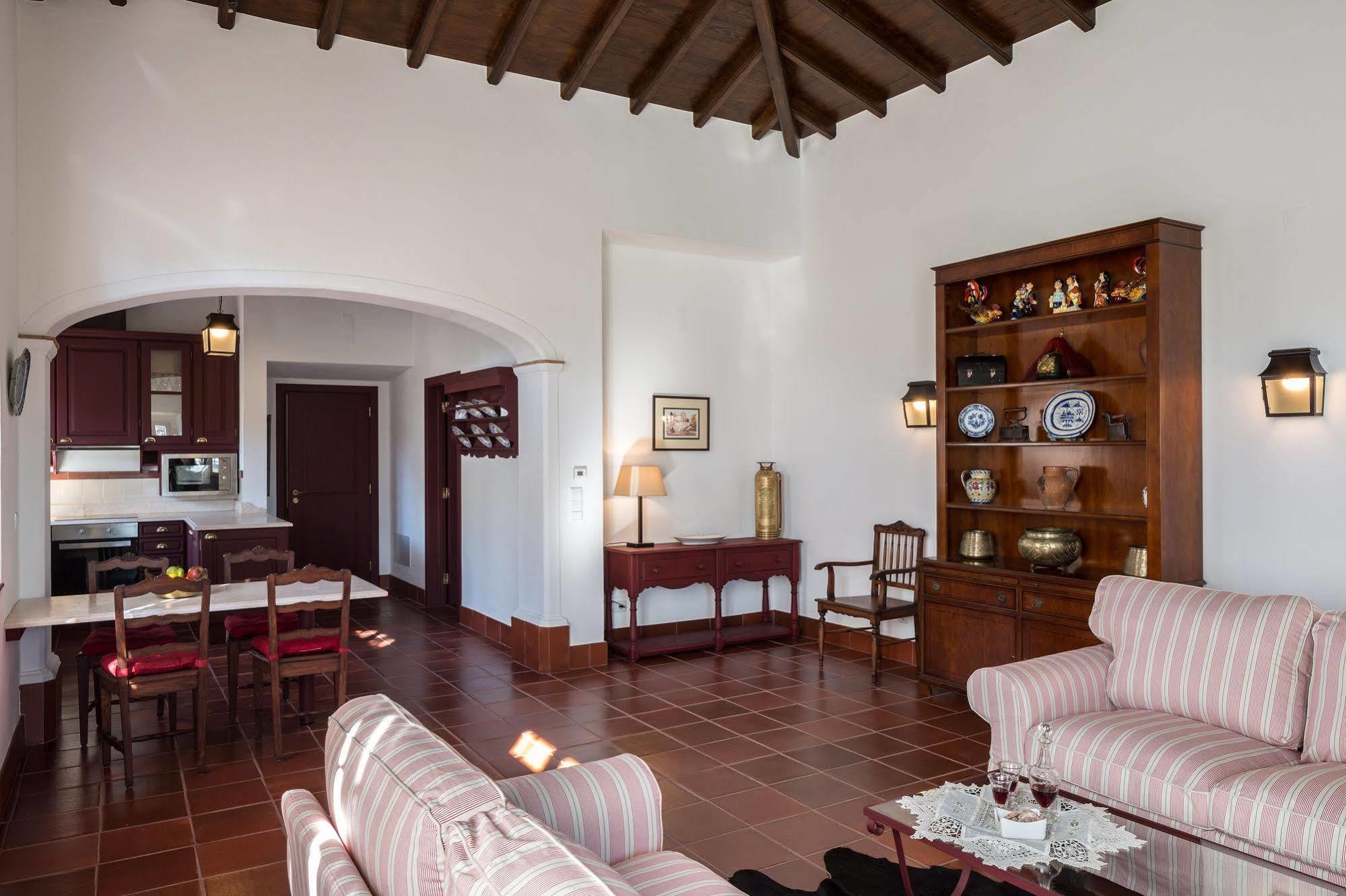 Hotel Rural Monte Da Provenca Elvas Exterior photo