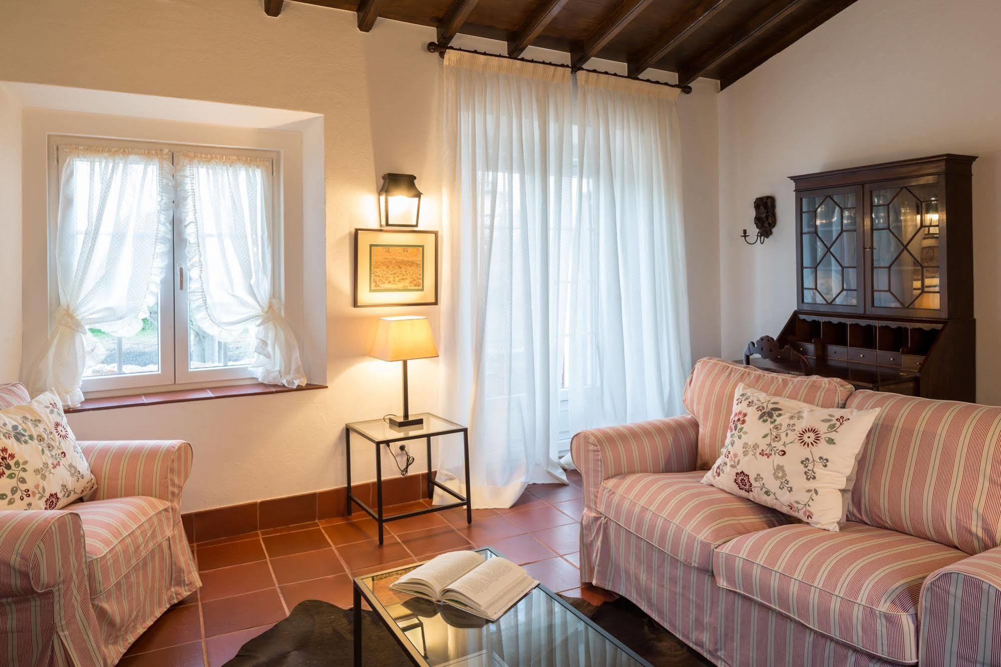Hotel Rural Monte Da Provenca Elvas Exterior photo