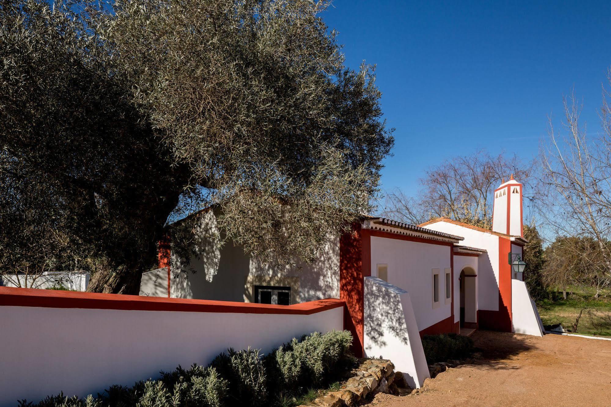 Hotel Rural Monte Da Provenca Elvas Exterior photo